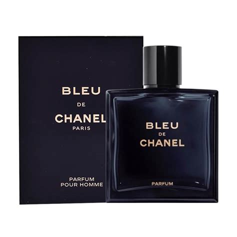 bleu de chanel homme|chanel bleu parfum pour homme.